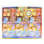 Sello Infantil Colours Rodante Espacial Y-3301 26863